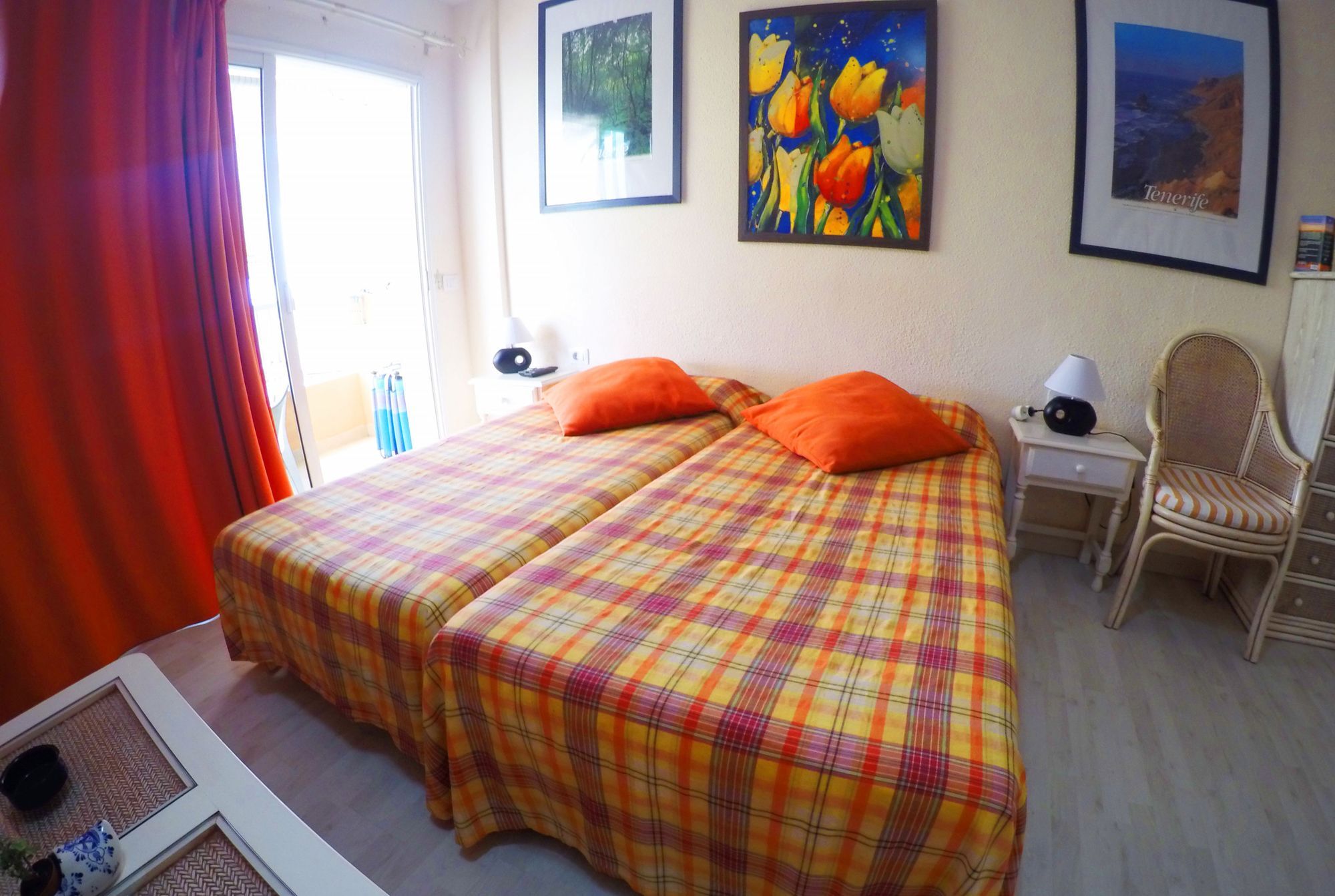 Arco 4 Apartment